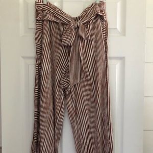 Est. 1946 pull on pants size LP